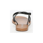 Calank - Sandales Nya - Black