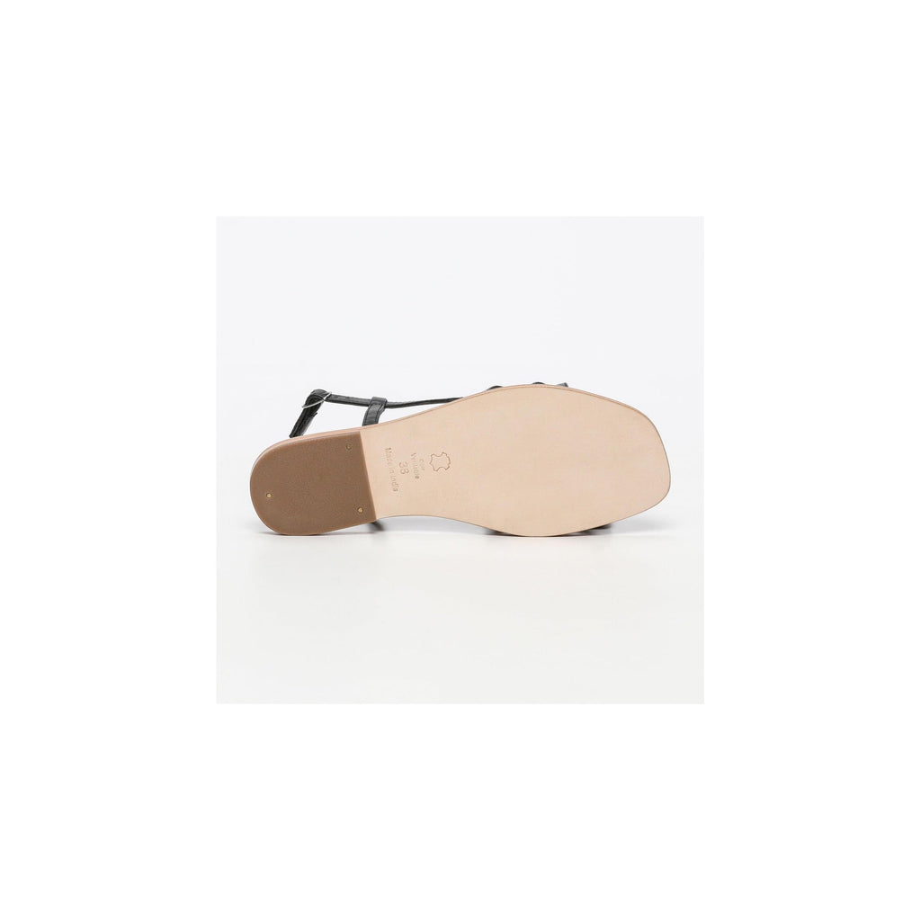 Calank - Sandales Nya - Black