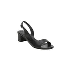 Calank - Tacones Nonnie - Negro