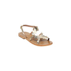 Sandalias Sarzana - Dorado