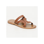 Calank - Verone Mules - Camel