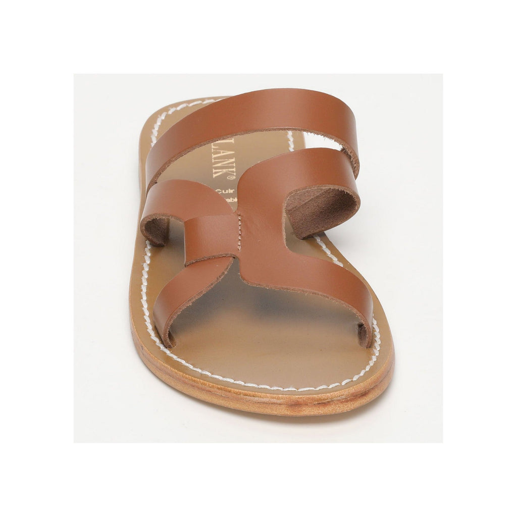 Calank - Verone Mules - Camel