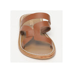 Calank - Verone Mules - Camel