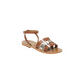 Calank - Sandales - Lugo - Doré