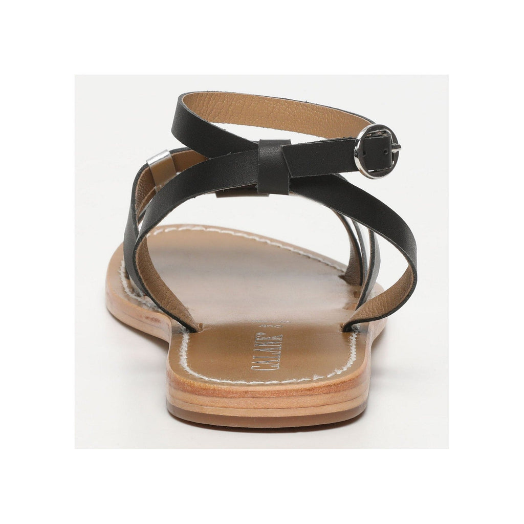 Calank - Sandales - Lugo - Noir