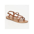 Calank - Sandalias Lautaro - Camel