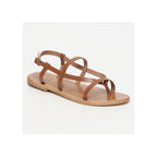Calank - Sandalias Lautaro - Camel