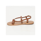 Calank - Sandalias Lautaro - Camel