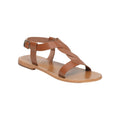 Calank - Sandalias Gorbea - Marrón