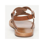 Calank - Sandalias Gorbea - Marrón