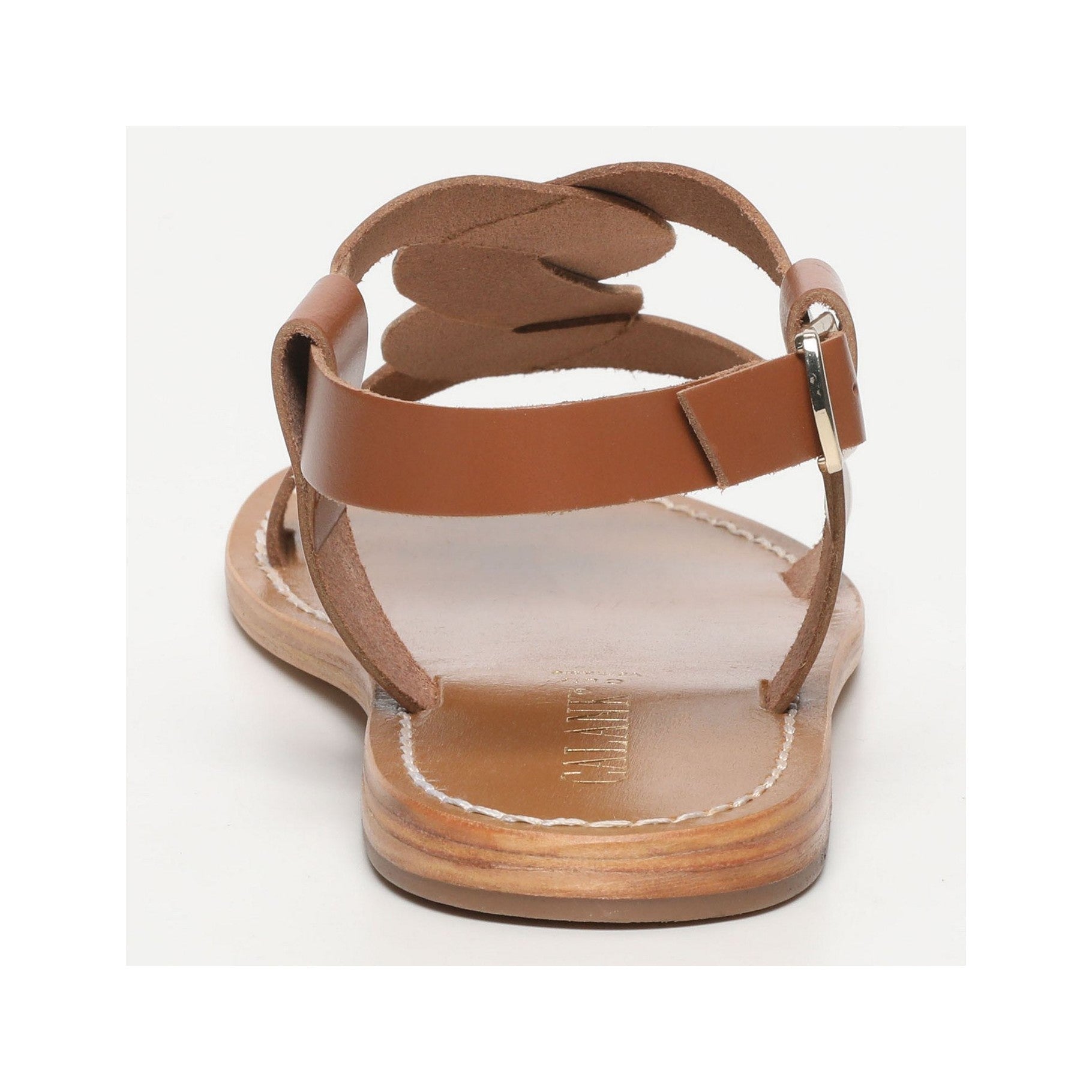 Calank - Sandalias Gorbea - Marrón