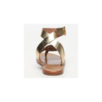 Sandalias Colico - Oro oscuro