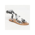 Calank - Sandales Colico - Silver