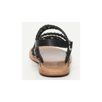 Calank - Sandales Lista - Noir