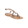Calank - Sandales Entre-Doigts - Salado - Rose