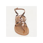 Calank - Sandales Entre-Doigts - Salado - Rose