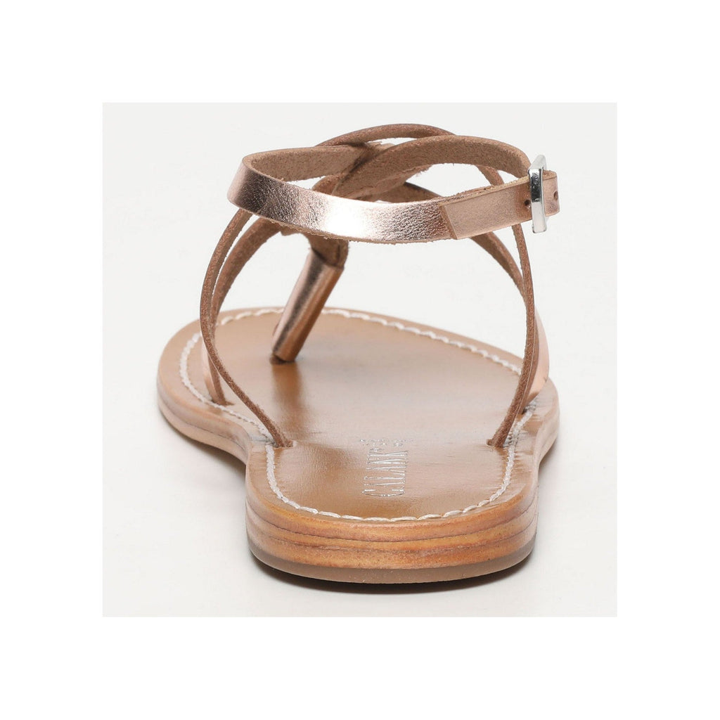 Calank - Sandales Entre-Doigts - Salado - Rose