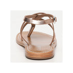 Calank - Sandales Entre-Doigts - Salado - Rose