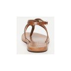 Calank - Sandales Entre-Doigts - Salado - Marron