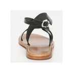 Calank - Sandalias Herradura - Negro