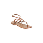 Calank - Sandalias de dedo - Gallegos - Marrones