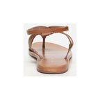 Calank - Sandalias de dedo - Gallegos - Marrones