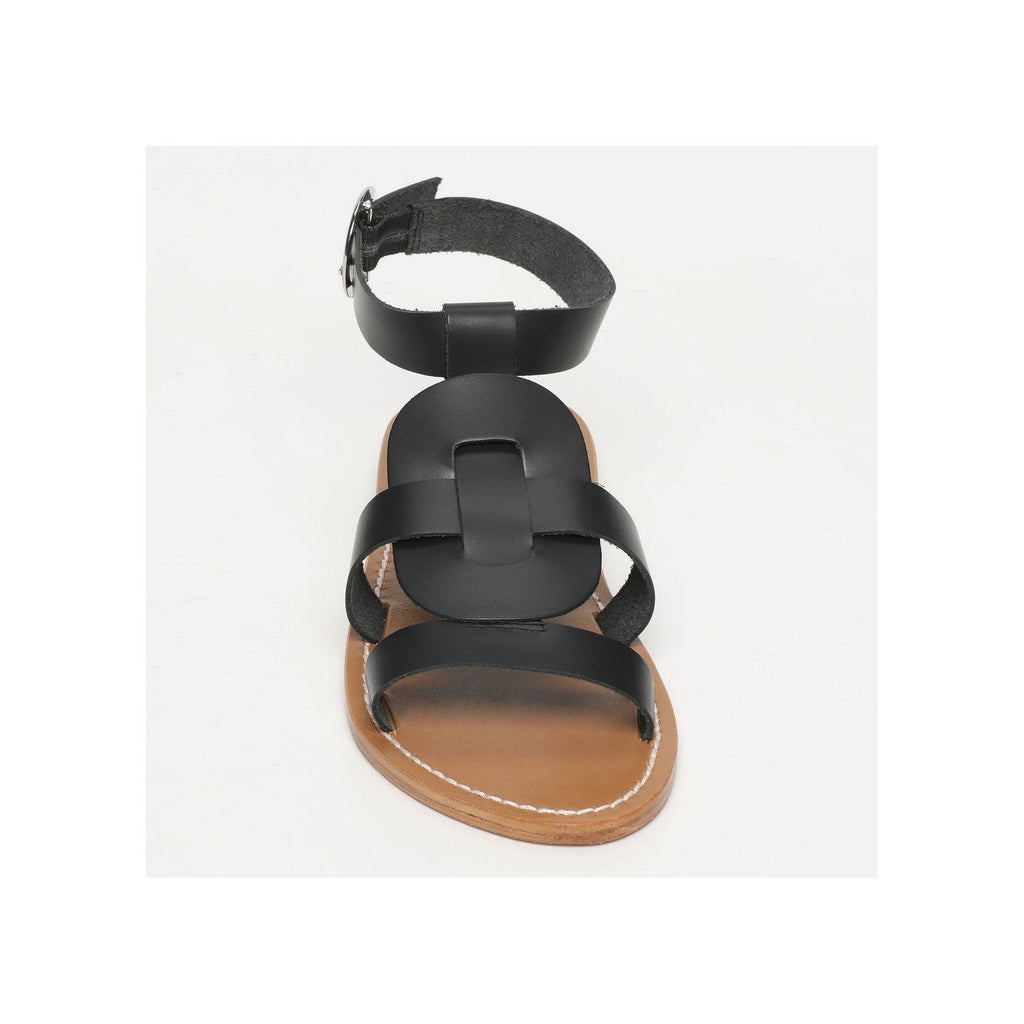 Calank - Sandales Maipu - Noir