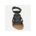 Calank - Sandales Maipu - Noir