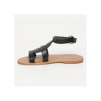 Calank - Sandales Maipu - Noir