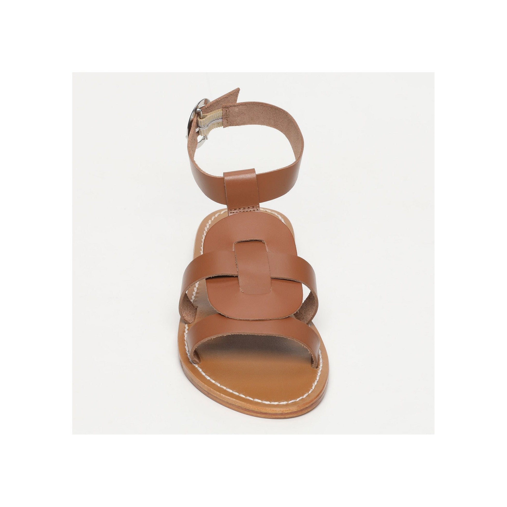 Calank - Sandales Maipu - Marron