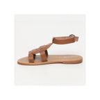 Calank - Sandales Maipu - Marron
