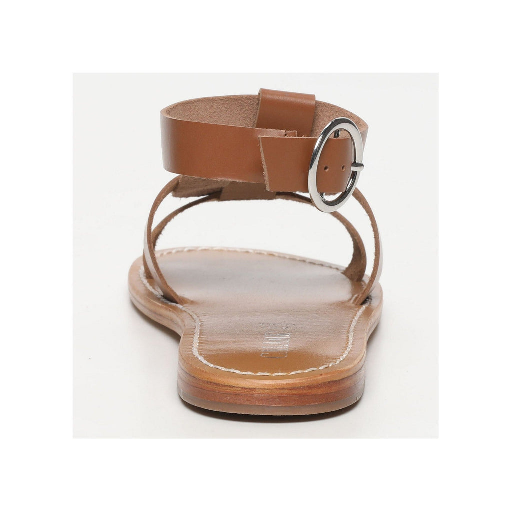 Calank - Sandales Maipu - Marron