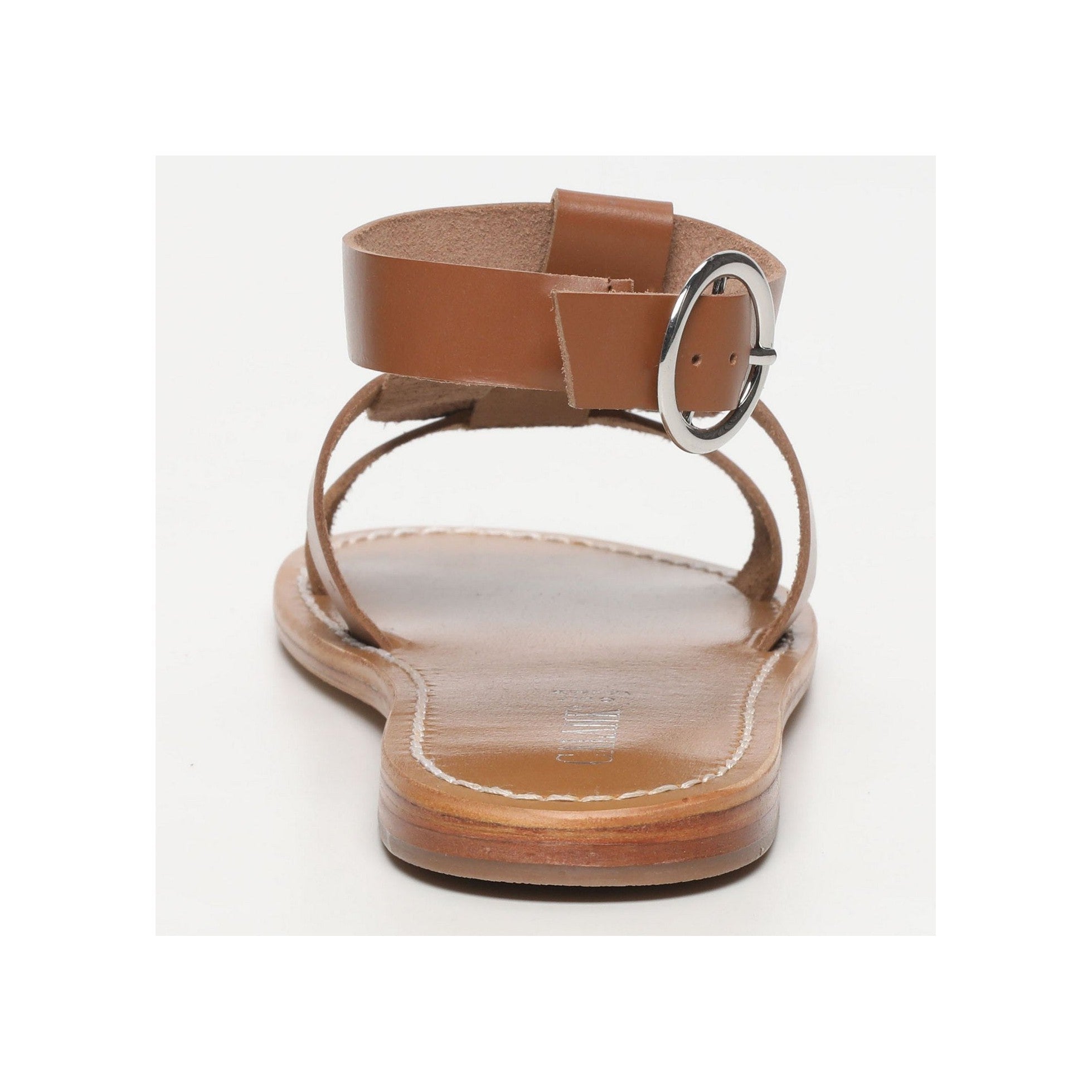 Calank - Sandales Maipu - Marron