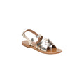 Calank - Sandalias Molinari - Dorado