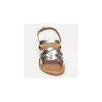 Calank - Sandalias Molinari - Dorado