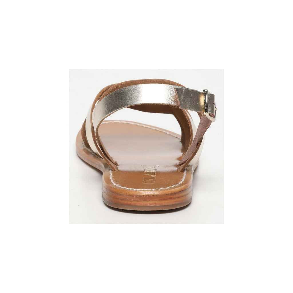 Calank - Sandalias Molinari - Dorado