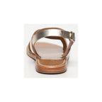 Calank - Sandalias Molinari - Dorado