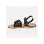 Calank - Sandales Molinari - Black