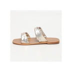 Calank - Mules - Olnie - Beige