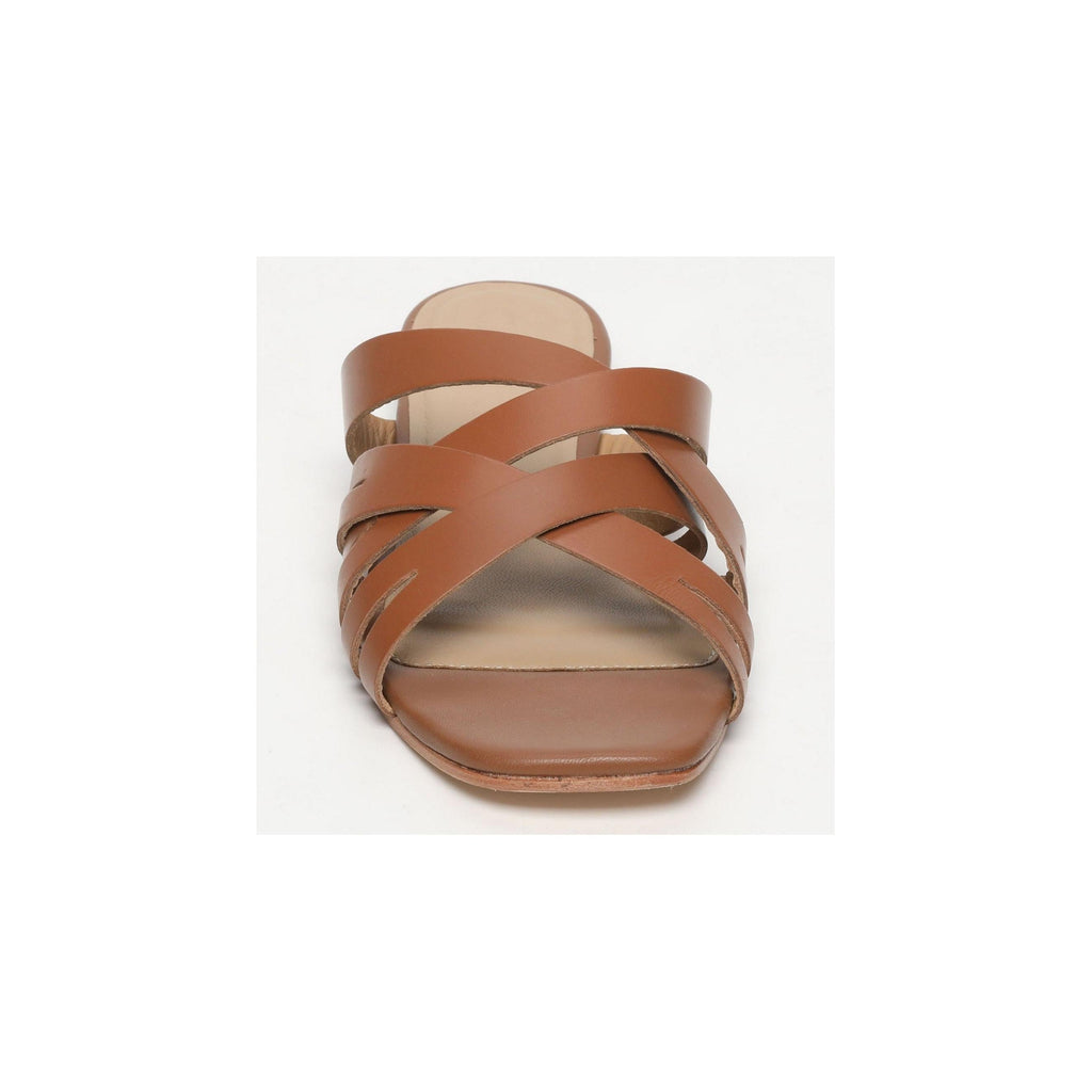 Calank - Mules Caracoles - Marron