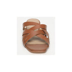 Calank - Mules Caracoles - Marron