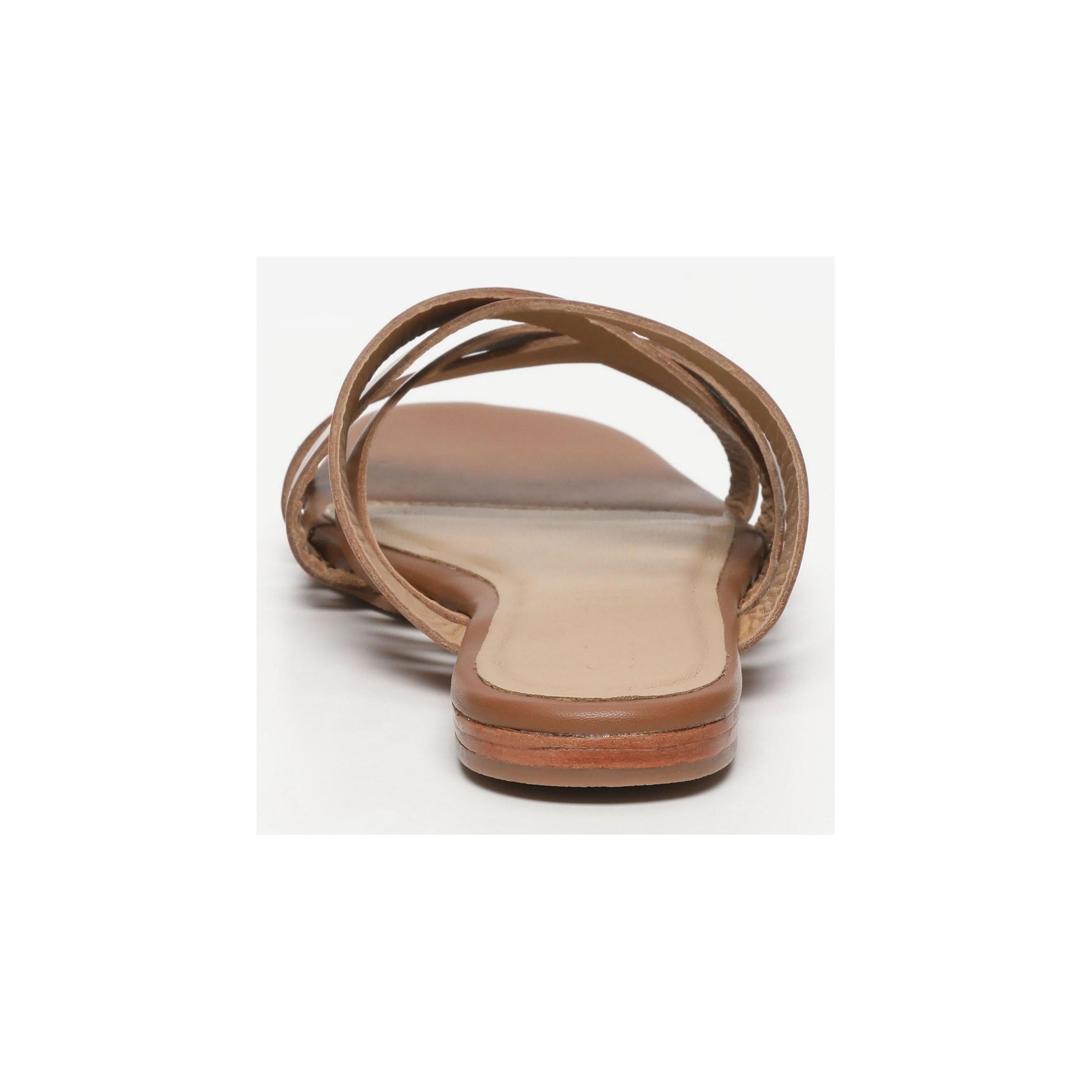 Calank - Mules Caracoles - Marron