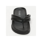 Calank - Mules Entre-Doigts - Tamargo - Noir