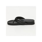 Calank - Mules Entre-Doigts - Tamargo - Noir