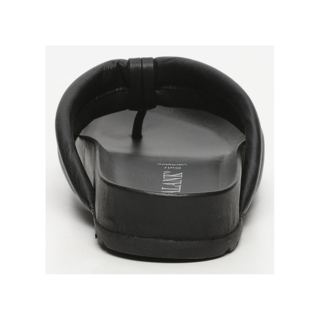 Calank - Mules Entre-Doigts - Tamargo - Noir