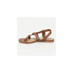 Calank - Sandales Entre-Doigts - Jarpa - Marron