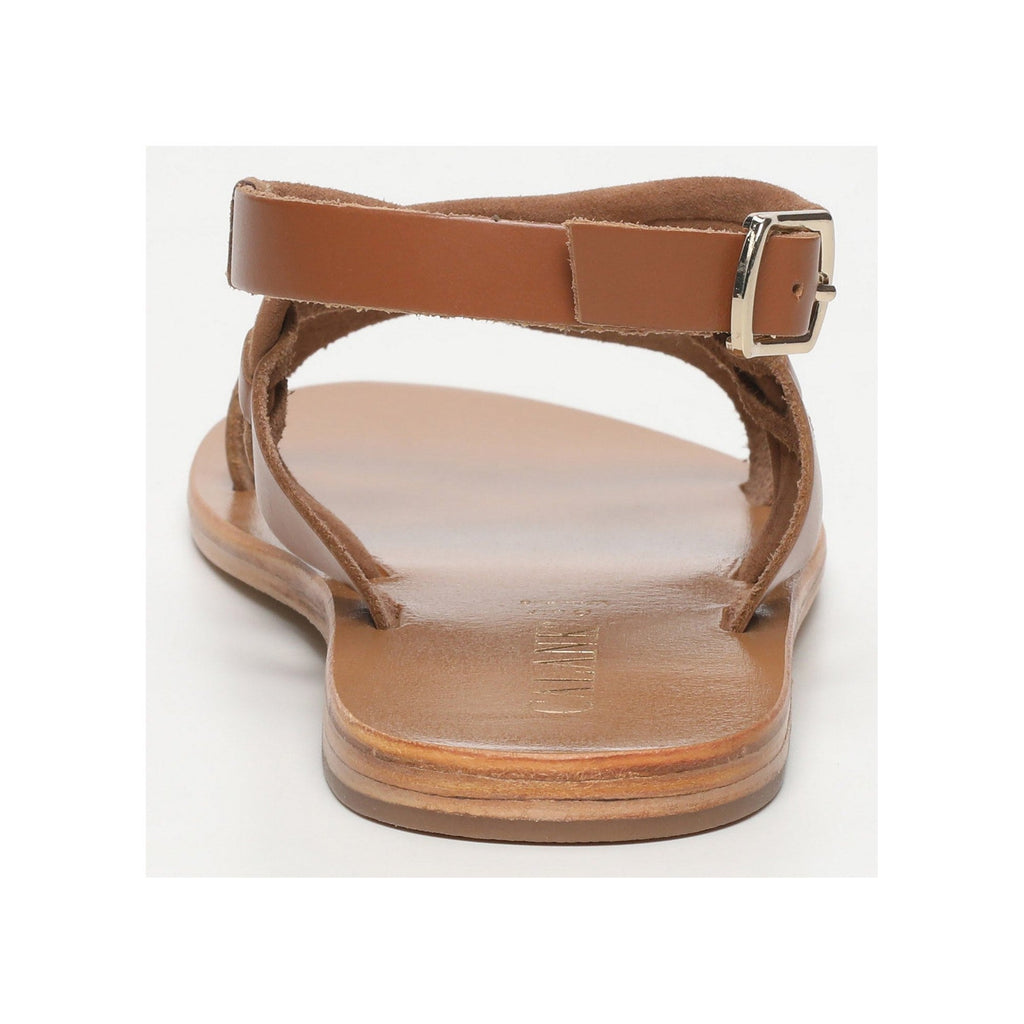 Calank - Sandales Bergues - Marron