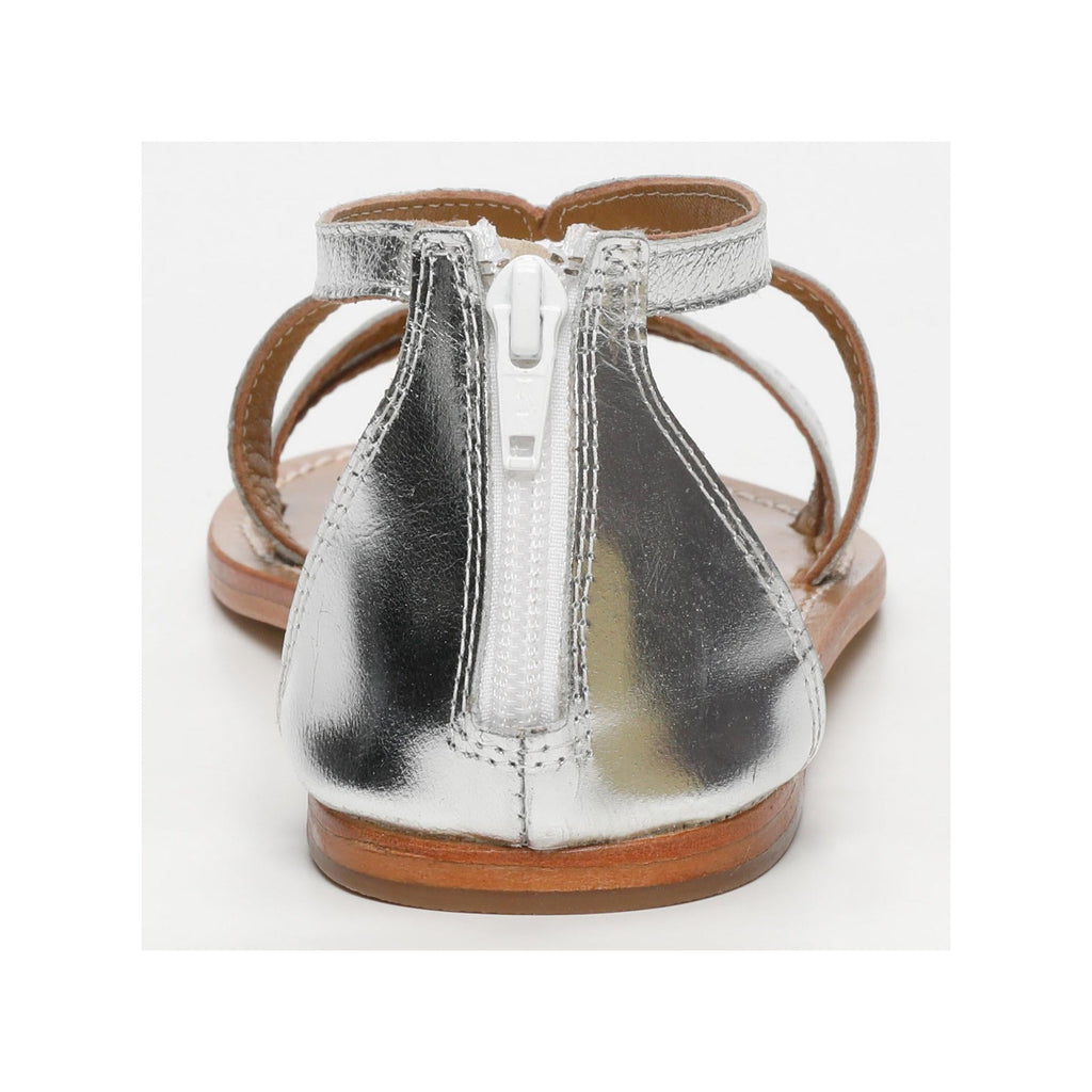 Calank - Sandales Covas - Argent