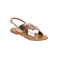 Calank - Sandales Nyma - Rose