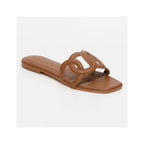 Sandalias - Romi - Camel